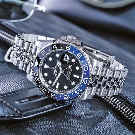 gmt master 2 release date